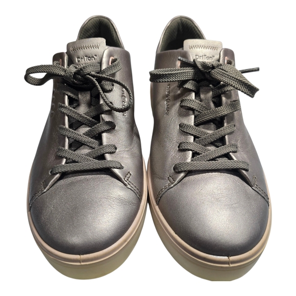 ECCO Women's Tray Hybrid Hydromax Water Resistant Golf Shoe Size